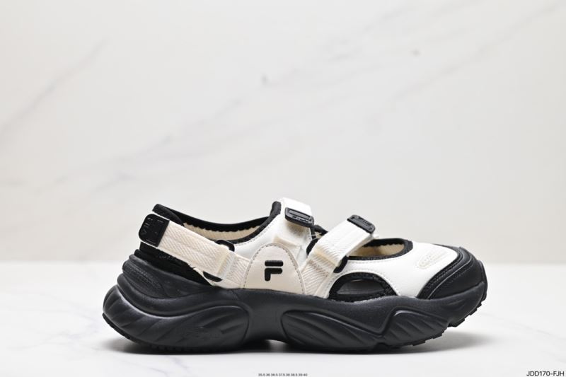 Fila Sandals